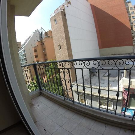 Depsal IX - Nva Cordoba - Zona Hospital Allende ภายนอก รูปภาพ