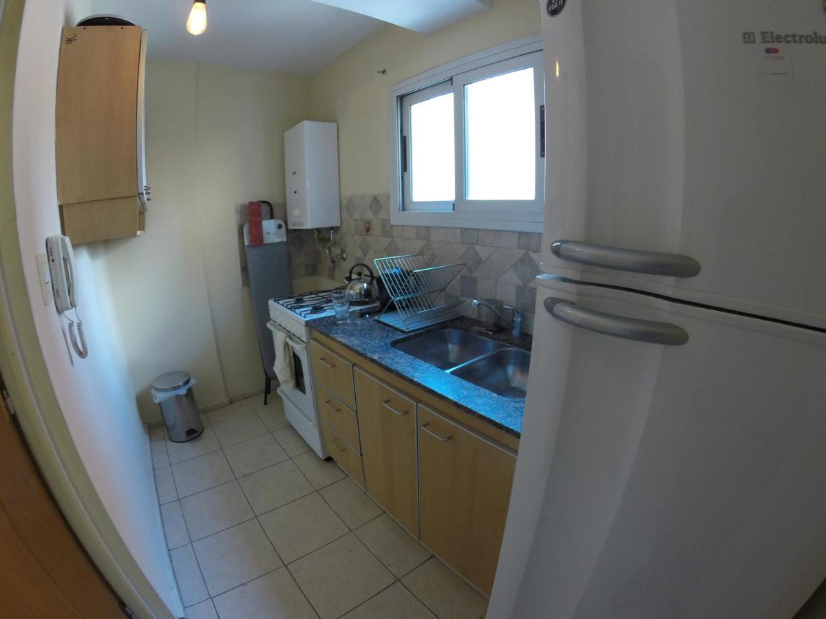 Depsal IX - Nva Cordoba - Zona Hospital Allende ภายนอก รูปภาพ