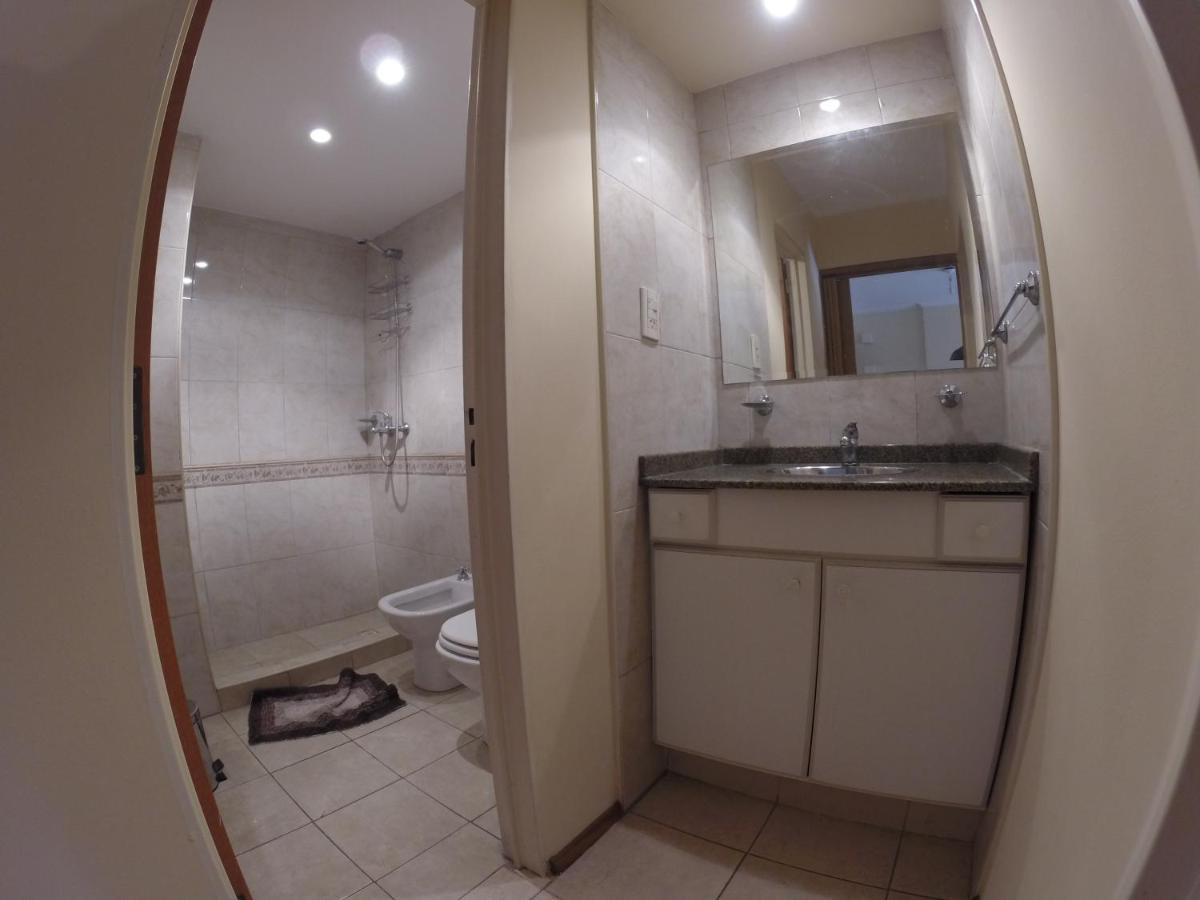 Depsal IX - Nva Cordoba - Zona Hospital Allende ภายนอก รูปภาพ