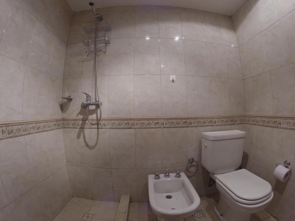 Depsal IX - Nva Cordoba - Zona Hospital Allende ภายนอก รูปภาพ