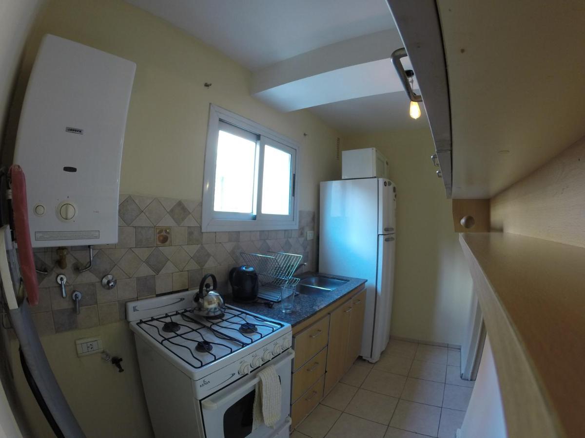 Depsal IX - Nva Cordoba - Zona Hospital Allende ภายนอก รูปภาพ